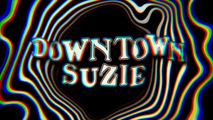 The Rolling Stones - Downtown Suzie (Lyric Video)