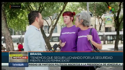 Registran asesinato de la artista venezolana Julieta Hernández como feminicidio
