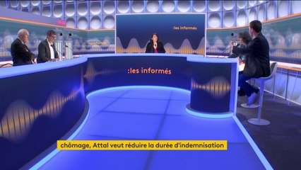 Les informés du 27 mars 2024