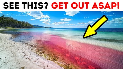 15 Phenomena You Won't Believe Exist – Run Before It's Too Late!