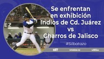 Silbatazo – Regresó un equipo de Liga Mexicana de Beisbol a Juárez