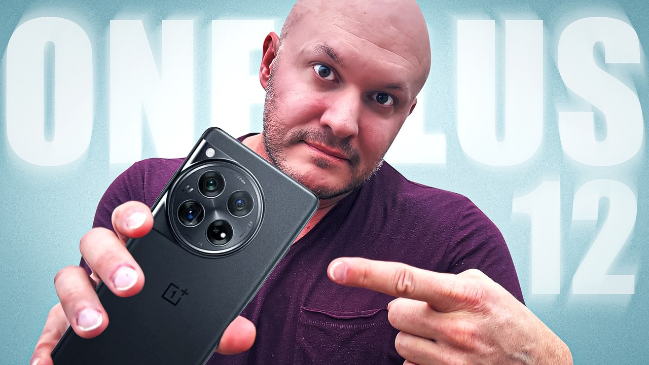 ONEPLUS 12 : Un HAUT de GAMME a MOINS de 1000€ !!!