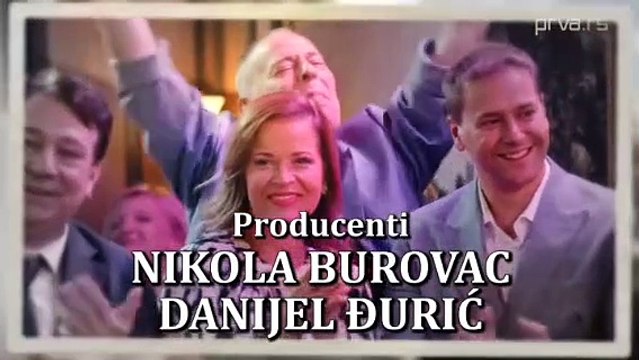 Igra sudbine - 1007 epizoda NOVO