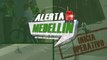 Alerta Medellín, Homicidio en el oriente de Medellín