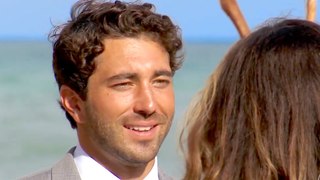 Joey Reveals His Final Choice on the Season Finale of The Bachelor