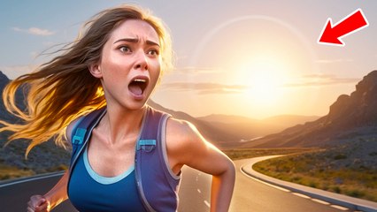 11 Nature's Red Flags You Should Escape From Right Away