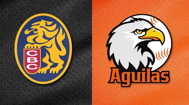 LEONES DEL CARACAS vs AGUILAS DEL ZULIA 17/11/2023
