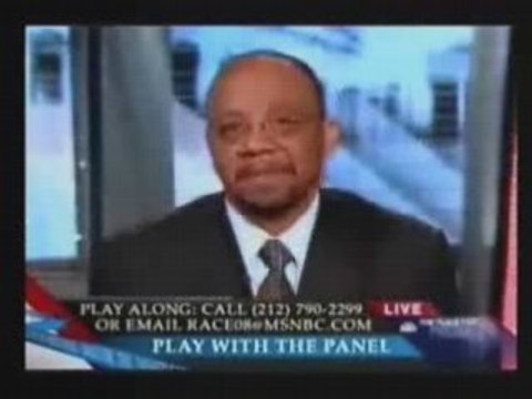 Rachel Maddow Introduces Scarborough To The Facts