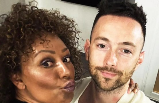 Mel B vowed she would never remarry after Stephen Belafonte split