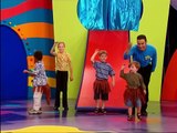 The Wiggles Move Like An Emu 2001...mp4