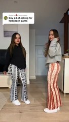 Bell Bottom Yoga Palazzo Horse High Waist Vintage Hippie Pants