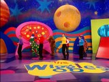 The Wiggles The Wobbly Dance 2001...mp4