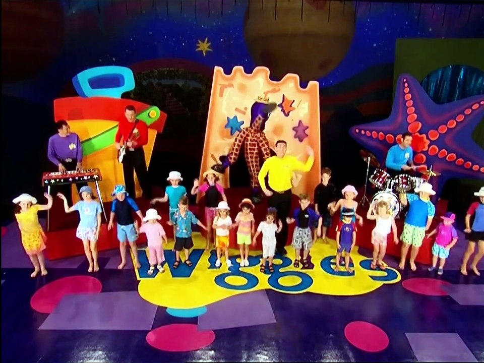 The Wiggles Swim Henry Swim 2001...mp4 - video Dailymotion