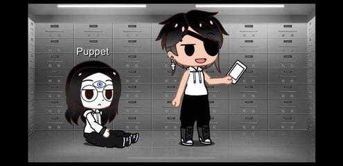 We have your friend|My Animation/Charaters of my own:))