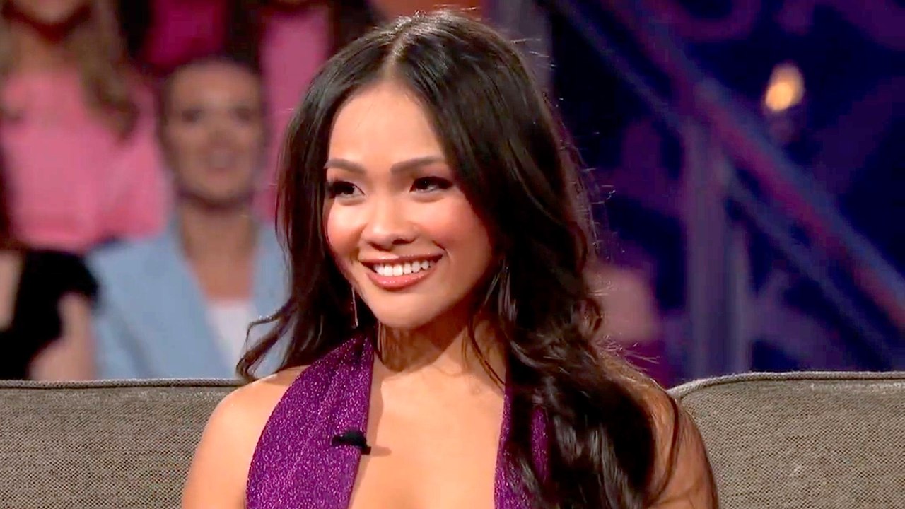 Introducing the New Bachelorette on the Latest Episode of The Bachelor