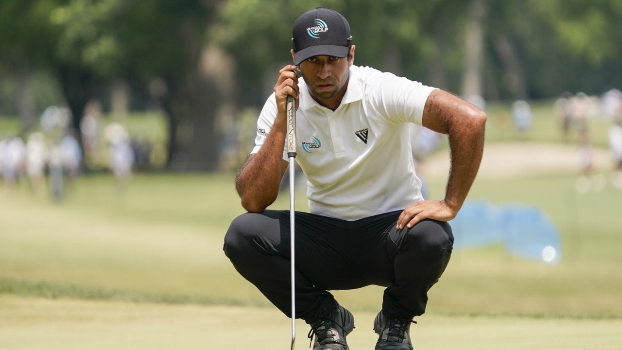Houston Golf Open Betting Tips: Best First Roun...