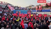 CHP Genel Başkanı Özgür Özel'den Şükrü Genç'e çağrı: 'Affedemeyiz'