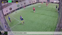 But de Antoine Cailleaud - DIOR 2