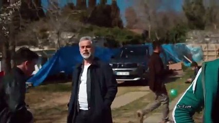 مسلسل المتوحش مدبلج الحلقة 140