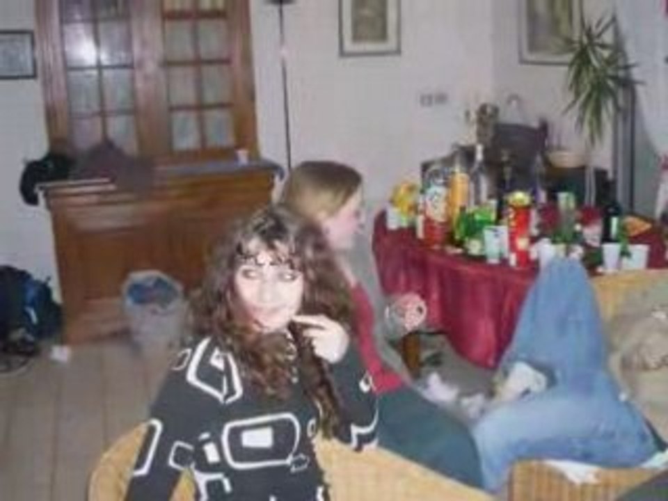18 ans piloute