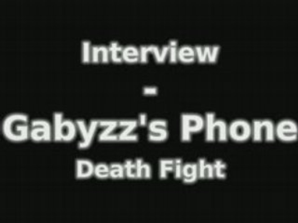 Interview