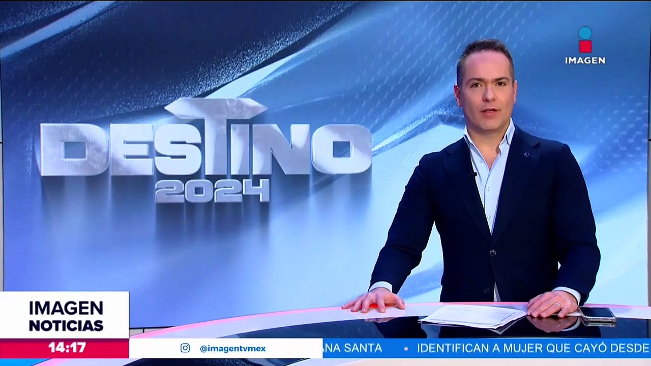 Xóchitl Gálvez pide al INE iniciar una campaña de difusión sobre los programas sociales