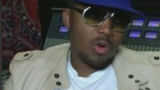 Nas Wants Obama in The White House