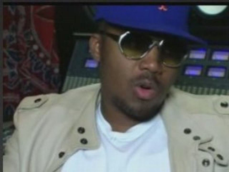 Nas Wants Obama in The White House