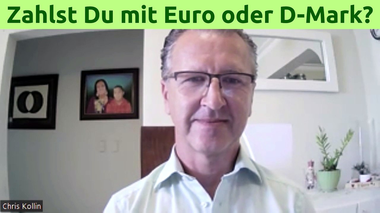 (077) Klassifikation von Geldern | Serie Auswandern & Geld