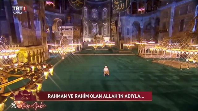 Ramazan Sevinci 15. Bölüm | Konuklar: Mustafa Akgül & Murat Yılmaz | Konu: Yetimlik (25 Mart 2024)