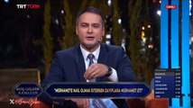 Hoş Geldin Ramazan 15. Bölüm | Konuk: Doç. Dr. Faik Özdengül | Brüksel | Mostar (25 Mart 2024)