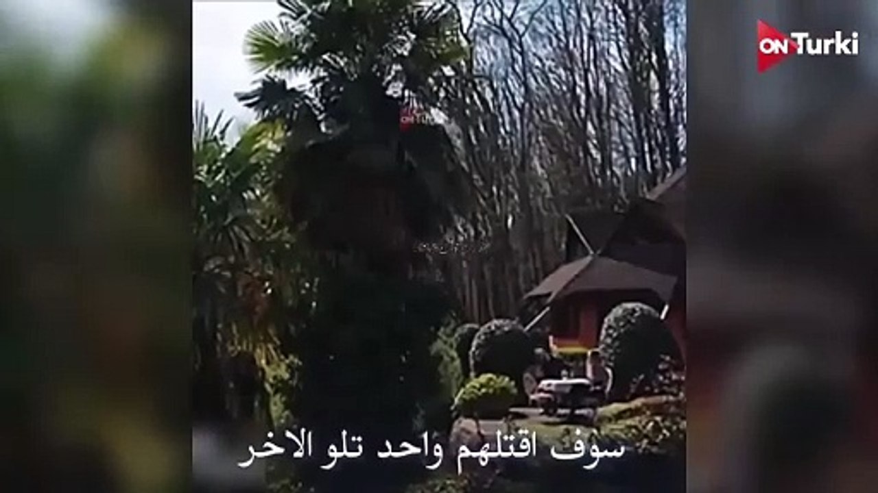مسلسل حب بلا حدود الحلقة 26 مترجمة للعربية