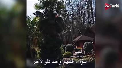 مسلسل حب بلا حدود الحلقة 26 مترجمة للعربية