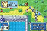 Fire Emblem: The Last Promise online multiplayer - gba