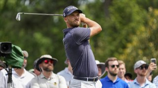 Keith Stewart's Top Golf Picks for the Houston Open