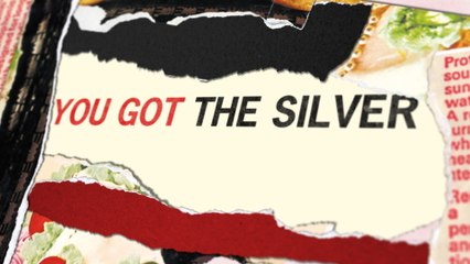 The Rolling Stones - You Got The Silver (Lyric Video)