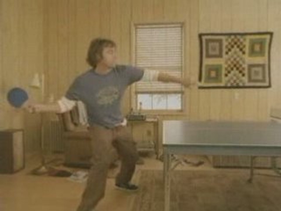 Ping pong