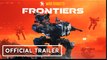 War Robots: Frontiers | Spring Update Overview Trailer