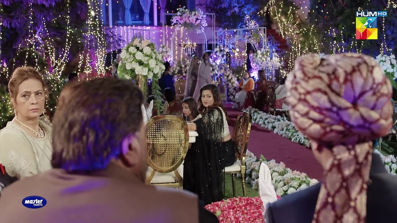 Ishq Murshid - Episode 02 [] 15 Oct - Powered By Master Paints [ Bilal Abbas & Durefishan ] HUM TV (1080p_25fps_H264-128kbit_AAC)