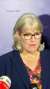 Curfew and extra cops for Alice Springs children