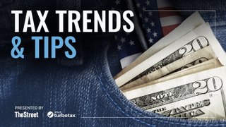 Tax trends and tips