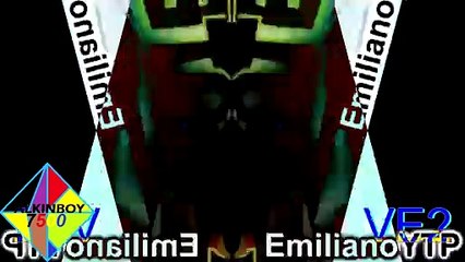 (AlkinBoy7500) Bonicessotes Cantankerous Jalapeno - YTP Tennis with EmilianoYTP - VideoEditor2000