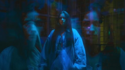 Diana Lima - Um Dia Destes (Visualizer)