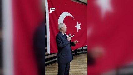 Aziz Yıldırım'dan bomba açıklamalar! İşte 2 Nisan kararı...