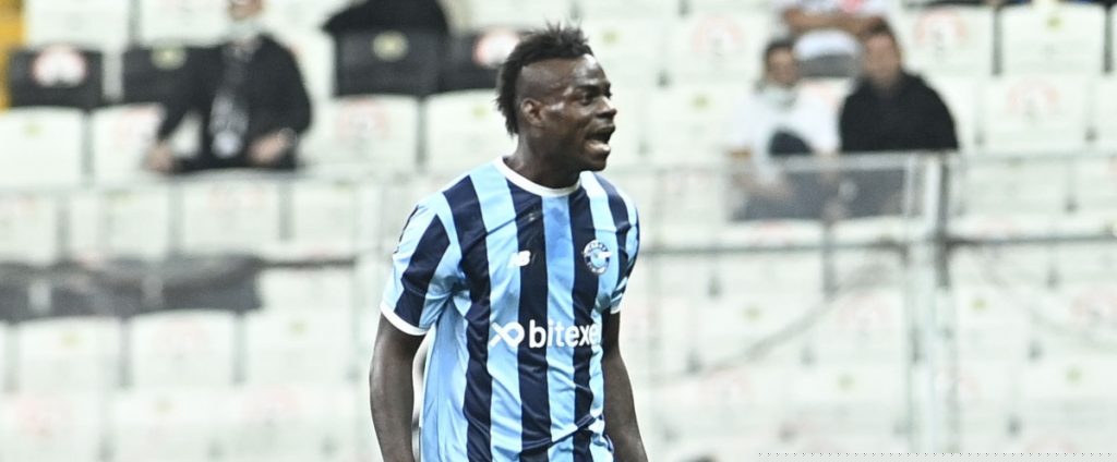 Balotelli was always 'against the world', says ex-Milan team-mate