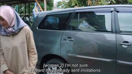 Dua Garis Biru (2019) Full