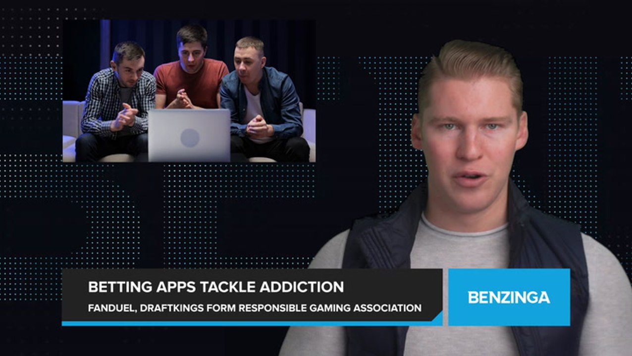 FanDuel, DraftKings, and Others Form Responsible Online Gaming Association