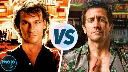 Road House 2024 vs. 1989: Which Version Rocks Better? 🔥