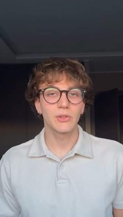 Ecco il mio ultimo video