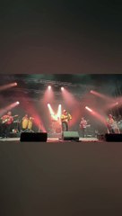 Los Wembler's de Iquitos  Music Show in Cabaret Frappé Grenoble  #music #show #musicvideo (51)